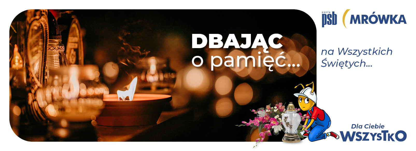 Grupa PSB mrowka Mrówka Powroźnik