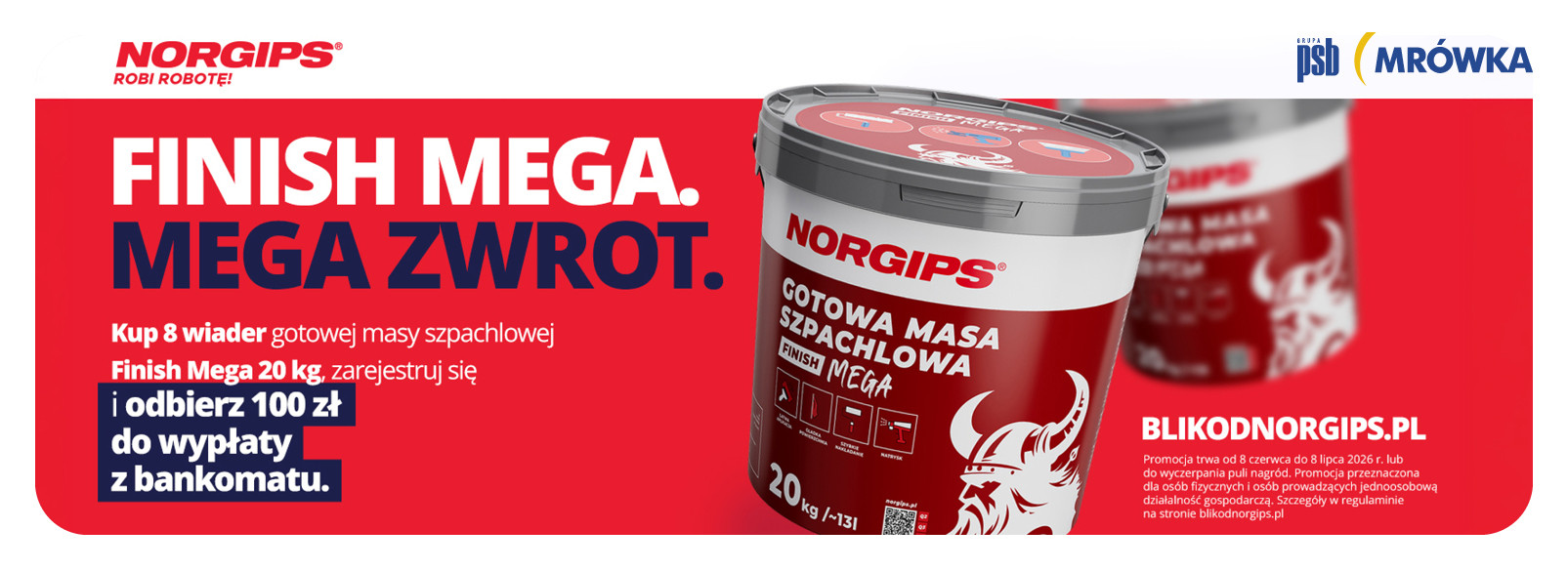 Grupa PSB mrowka Mrówka Powroźnik