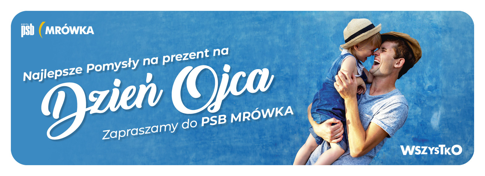 Grupa PSB mrowka Mrówka Powroźnik