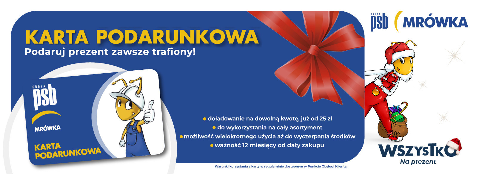 Grupa PSB mrowka Mrówka Powroźnik