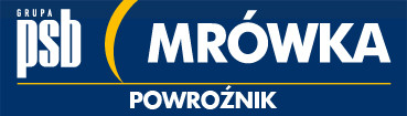 logo psb mrowka Mrówka Powroźnik